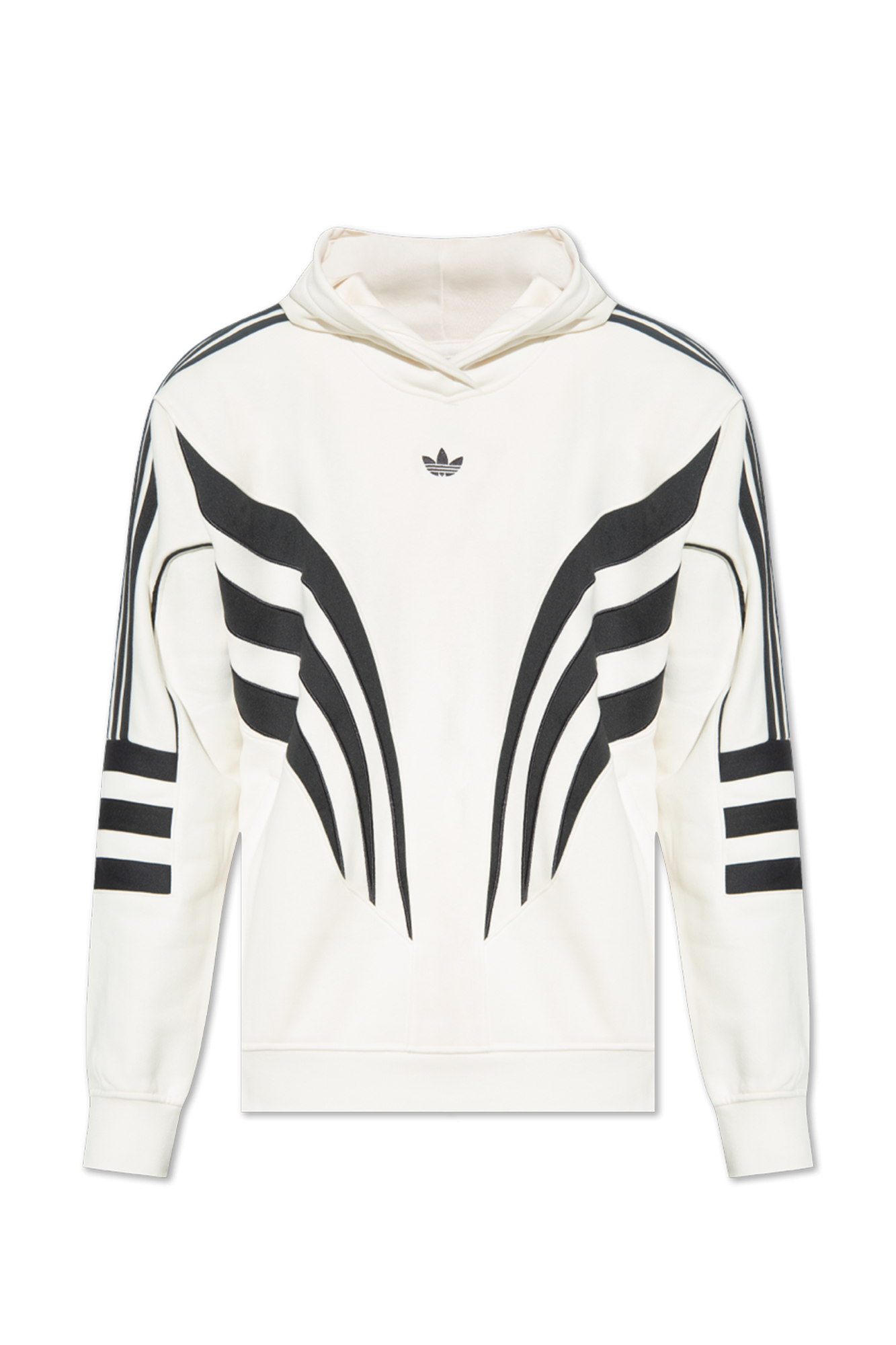 Creme Oversize Sweatshirt ADIDAS Originals Vitkac Germany